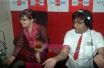 Tanushree Dutta at Big FM in  (2)~0.JPG